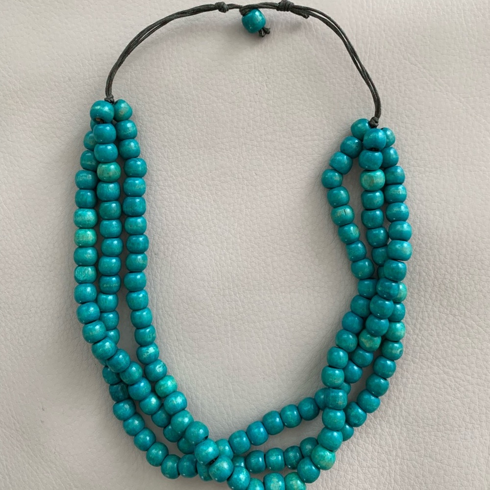 🥰 GORGEOUS NECKLACE! - Picture 2 of 2